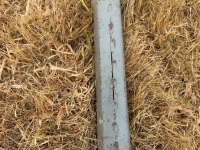 FERGUSON T BAR - 11