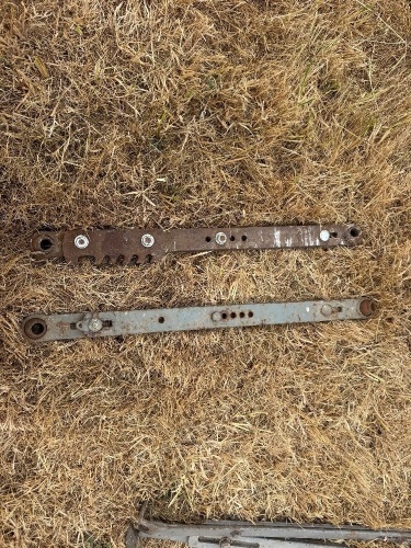 STABILISER ARMS