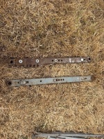 STABILISER ARMS