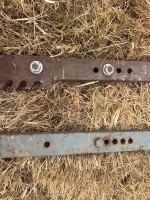 STABILISER ARMS - 3