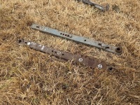 STABILISER ARMS - 4