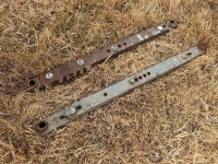 STABILISER ARMS - 7