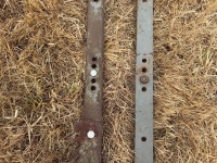 STABILISER ARMS - 8