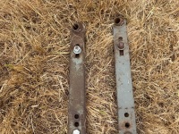 STABILISER ARMS - 9