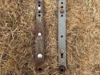 STABILISER ARMS - 11