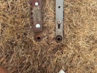 STABILISER ARMS - 12