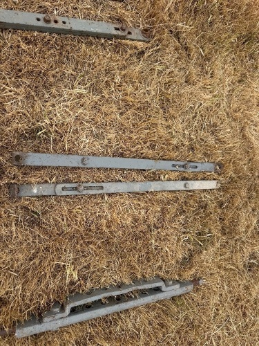FERGUSON STABILISER ARMS