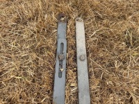 FERGUSON STABILISER ARMS - 2
