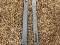 FERGUSON STABILISER ARMS - 4