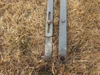FERGUSON STABILISER ARMS - 7