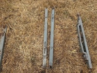 FERGUSON STABILISER ARMS - 8