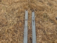FERGUSON STABILISER ARMS - 11