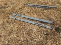 FERGUSON STABILISER ARMS - 12
