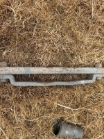 FERGUSON 7 HOLE DRAWBAR - 4