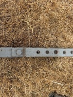 FERGUSON 7 HOLE DRAWBAR - 10
