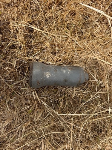 FERGUSON PTO COVER