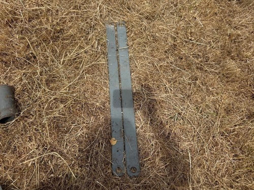 FERGUSON STABILISER ARMS