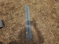 FERGUSON STABILISER ARMS