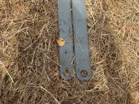 FERGUSON STABILISER ARMS - 2
