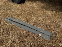 FERGUSON STABILISER ARMS - 4
