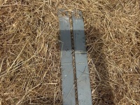FERGUSON STABILISER ARMS - 5