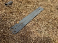 FERGUSON STABILISER ARMS - 7