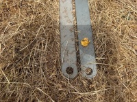 FERGUSON STABILISER ARMS - 9