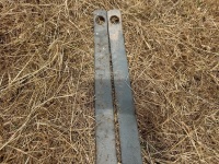 FERGUSON STABILISER ARMS - 11