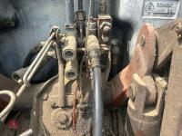 1989 MASSEY FERGUSON 3080 4WD TRACTOR - 10