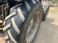1989 MASSEY FERGUSON 3080 4WD TRACTOR - 16