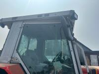 1989 MASSEY FERGUSON 3080 4WD TRACTOR - 19