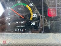 1989 MASSEY FERGUSON 3080 4WD TRACTOR - 21