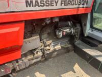 1989 MASSEY FERGUSON 3080 4WD TRACTOR - 24