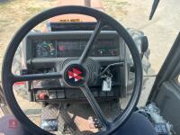 1989 MASSEY FERGUSON 3080 4WD TRACTOR - 26