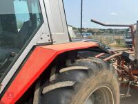 1989 MASSEY FERGUSON 3080 4WD TRACTOR - 27
