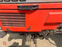 1989 MASSEY FERGUSON 3080 4WD TRACTOR - 29
