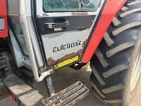 1989 MASSEY FERGUSON 3080 4WD TRACTOR - 30