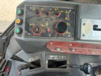 1989 MASSEY FERGUSON 3080 4WD TRACTOR - 31