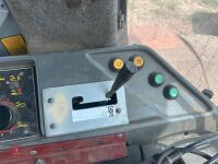 1989 MASSEY FERGUSON 3080 4WD TRACTOR - 33