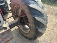 1989 MASSEY FERGUSON 3080 4WD TRACTOR - 37