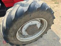 1989 MASSEY FERGUSON 3080 4WD TRACTOR - 38