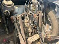 1989 MASSEY FERGUSON 3080 4WD TRACTOR - 41