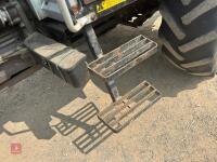 1989 MASSEY FERGUSON 3080 4WD TRACTOR - 43