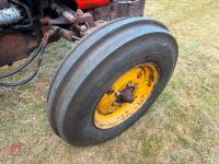 1993 MASSEY FERGUSON 350 2WD TRACTOR - 6