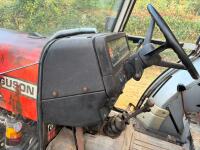 1993 MASSEY FERGUSON 350 2WD TRACTOR - 11