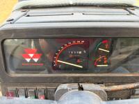 1993 MASSEY FERGUSON 350 2WD TRACTOR - 13