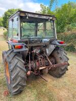 1993 MASSEY FERGUSON 350 2WD TRACTOR - 15