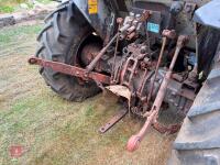 1993 MASSEY FERGUSON 350 2WD TRACTOR - 16