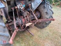 1993 MASSEY FERGUSON 350 2WD TRACTOR - 17