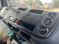 2002 MERCEDES ATEGO CURTAINSIDE LORRY - 14